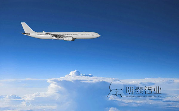 广东7075铝板厂家介绍2、7系合金铝板产品